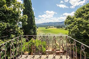 Villa Rignano by Mmega