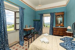 Villa Rignano by Mmega