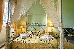 Villa Rignano by Mmega