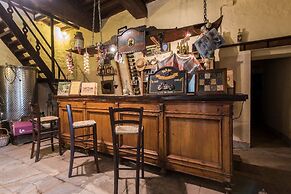 Villa Rignano by Mmega