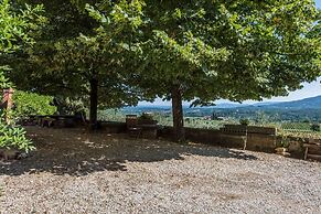 Villa Rignano by Mmega