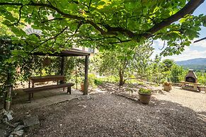 Villa Rignano by Mmega