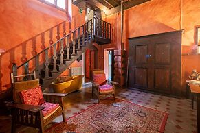 Villa Rignano by Mmega