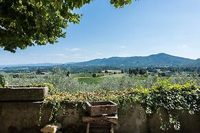 Villa Rignano by Mmega