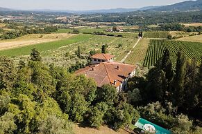 Villa Rignano by Mmega