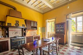 Villa Rignano by Mmega