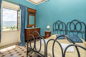 Villa Rignano by Mmega