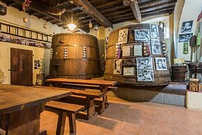 Villa Rignano by Mmega