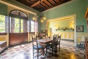 Villa Rignano by Mmega