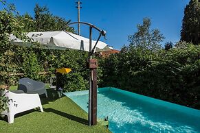 Villa Rignano by Mmega