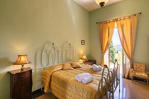 Villa Rignano by Mmega