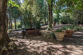 Villa Rignano by Mmega