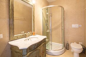 Villa Rignano by Mmega