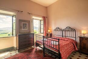 Villa Rignano by Mmega