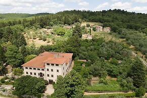 Villa Rignano by Mmega