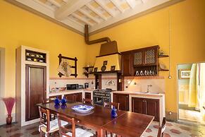 Villa Rignano by Mmega