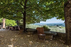 Villa Rignano by Mmega