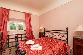 Villa Rignano by Mmega