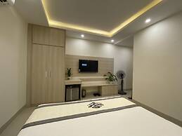 NB Hoang Gia 1 Hotel