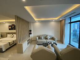 NB Hoang Gia 1 Hotel