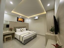 NB Hoang Gia 1 Hotel