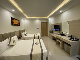 NB Hoang Gia 1 Hotel