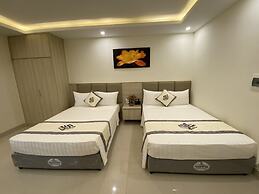 NB Hoang Gia 1 Hotel