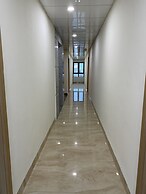 NB Hoang Gia 1 Hotel