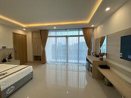 NB Hoang Gia 1 Hotel