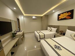 NB Hoang Gia 1 Hotel