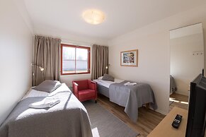 Hotelli Uninen Tampere