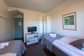 Hotelli Uninen Tampere