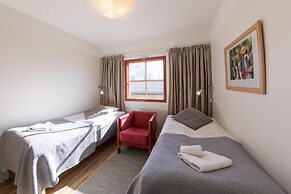 Hotelli Uninen Tampere