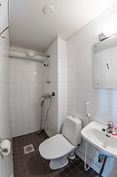 Hotelli Uninen Tampere