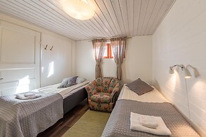 Hotelli Uninen Tampere