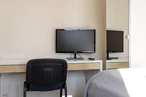 Hotelli Uninen Tampere