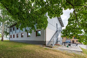 Hotelli Uninen Tampere