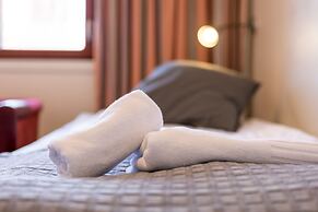 Hotelli Uninen Tampere