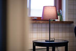 Hotelli Uninen Tampere