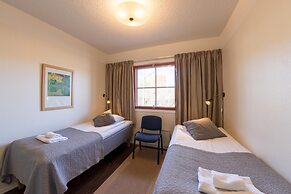 Hotelli Uninen Tampere