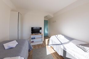 Hotelli Uninen Tampere