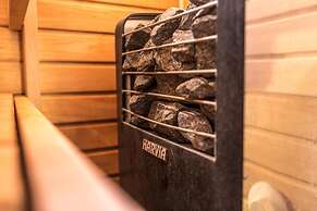 Hotelli Uninen Tampere