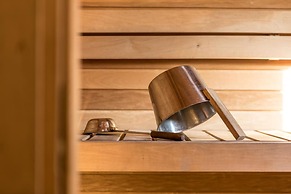 Hotelli Uninen Tampere