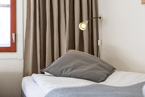 Hotelli Uninen Tampere