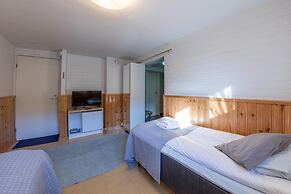 Hotelli Uninen Tampere