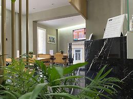 Athens Warehouse Boutique Hotel & Suites
