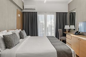 Athens Warehouse Boutique Hotel & Suites