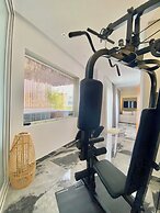 Athens Warehouse Boutique Hotel & Suites