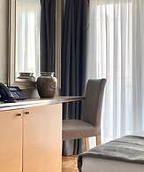 Athens Warehouse Boutique Hotel & Suites