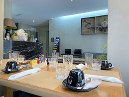 Athens Warehouse Boutique Hotel & Suites